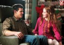 Breaking Dawn – Parte 2: 10 nuove immagini