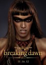 Breaking Dawn - Parte 2:  arrivano 17 character poster