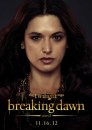 Breaking Dawn - Parte 2:  arrivano 17 character poster