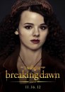 Breaking Dawn - Parte 2:  arrivano 17 character poster