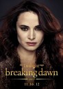 Breaking Dawn - Parte 2:  arrivano 17 character poster