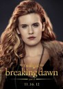 Breaking Dawn - Parte 2:  arrivano 17 character poster