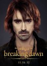 Breaking Dawn - Parte 2:  arrivano 17 character poster