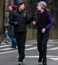 Bride Wars: Kate Hudson e Anne Hathaway sul set