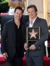 Brilla una stella sulla Walk of Fame per Colin Firth