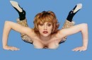 Brittany Murphy sexy gallery