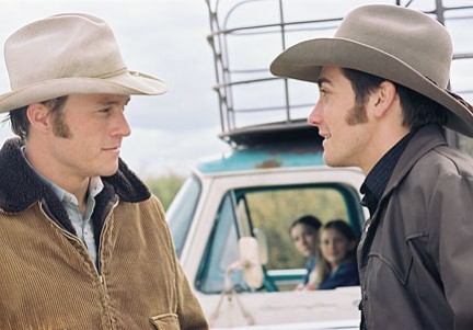 brokeback mountain 