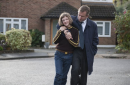 Broken: locandina e trailer del family-drama con Tim Roth