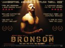 Bronson: teaser trailer italiano, foto e curiosità sul film con Tom Hardy