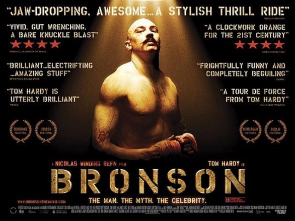 bronson_poster_1