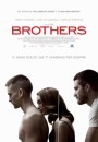 Brothers - la locandina italiana e tutte le foto del film