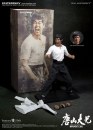 Bruce Lee - nuova action figure dal film Il furore della Cina colpisce ancora