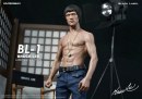 Bruce Lee statua foto 11