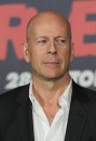 Bruce Willis foto 1995 - 2013