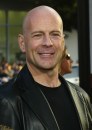 Bruce Willis foto 1995 - 2013