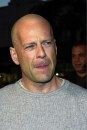 Bruce Willis foto 1995 - 2013