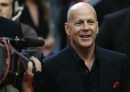 Bruce Willis foto 1995 - 2013