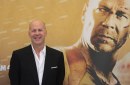 Bruce Willis foto 1995 - 2013