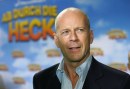 Bruce Willis foto 1995 - 2013