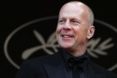 Bruce Willis foto 1995 - 2013