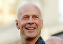 Bruce Willis foto 1995 - 2013