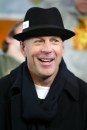 Bruce Willis foto 1995 - 2013