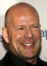 Bruce Willis foto 1995 - 2013