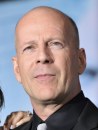 Bruce Willis foto 1995 - 2013