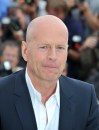 Bruce Willis foto 1995 - 2013