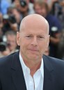 Bruce Willis foto 1995 - 2013