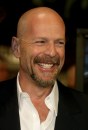 Bruce Willis foto 1995 - 2013