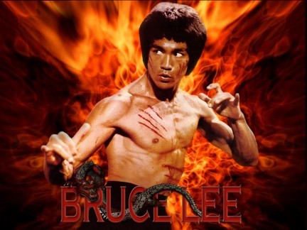 bruce lee foto21