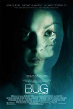 bug poster 