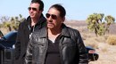 Bullet:  immagini e locandina per l'action-thriller con Danny Trejo 2