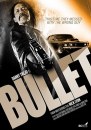 Bullet:  immagini e locandina per l'action-thriller con Danny Trejo 1