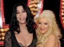 Burlesque: foto dal red carpet della premiere al Chinese Theater di Los Angeles