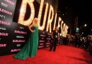 Burlesque: foto dal red carpet della premiere al Chinese Theater di Los Angeles