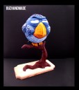 Blue Bird della Pixar by Buzhandmade