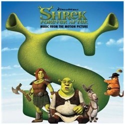 Stasera in tv su Italia 1 Shrek e vissero felici e contenti (7)