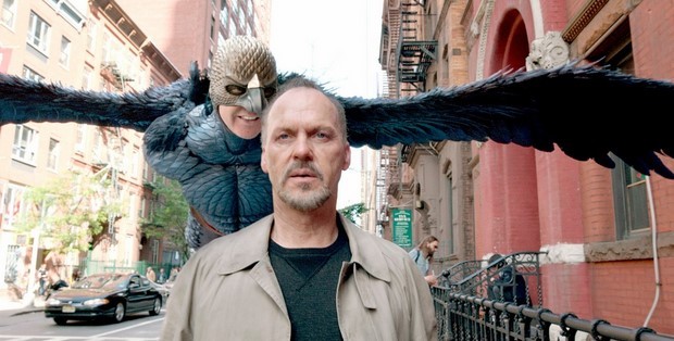 Birdman la colonna sonora del film di Alejandro Gonzalez Inarritu