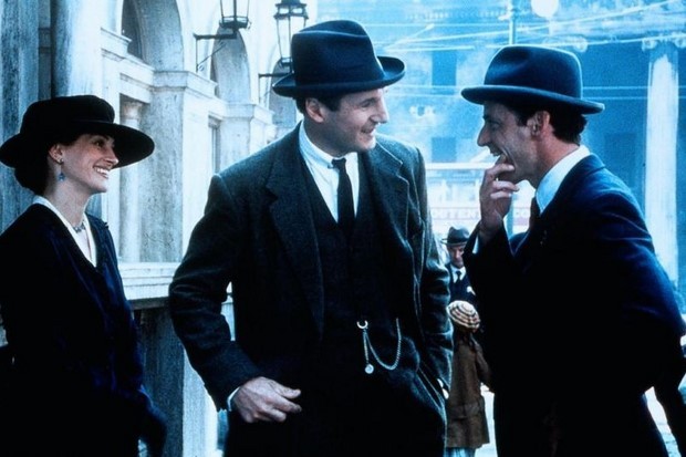 Stasera in tv su Rete 4 Michael Collins con Liam Neeson (3)