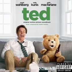 Stasera in tv su Italia 1 Ted con Mark Wahlberg