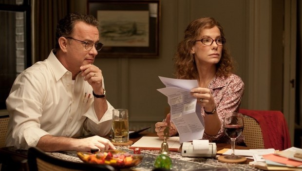 Stasera in tv su Canale 5 Molto forte incredibilmente vicino con Tom Hanks (10)