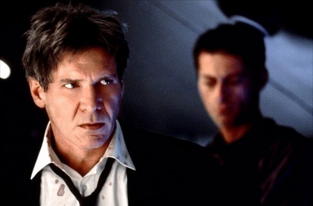 Stasera in tv su Rai 1 Air Force One con Harrison Ford (4)