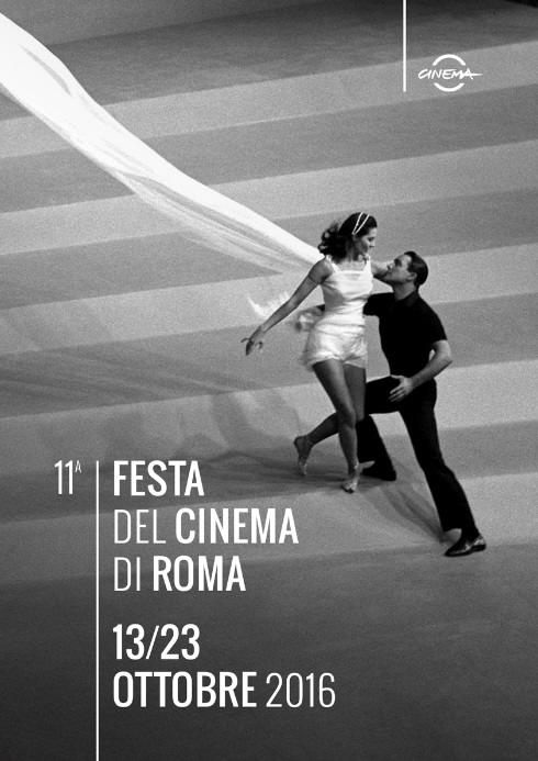 festa cinema roma