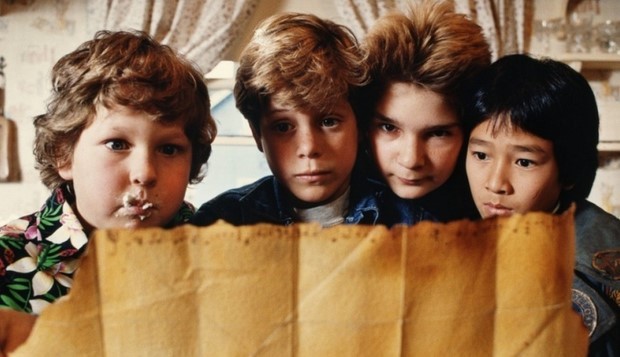 I Goonies compie 30 anni curiosita e video del classico anni 80 (2)