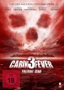 Cabin Fever 3 Patient Zero - primo poster del sequel horror