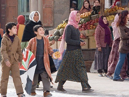 cacciatore di aquiloni the kite runner 2