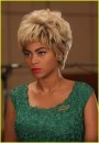 Cadillac Records con Beyonce - fotogallery