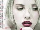 Gennaio Calendario 2008 Scarlett Johansson